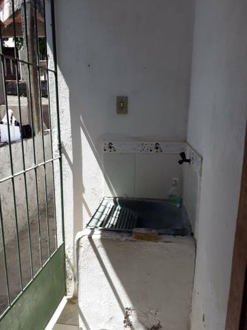 Alugo casa de Praia em Bom Jesus dos Pobres - Foto 9