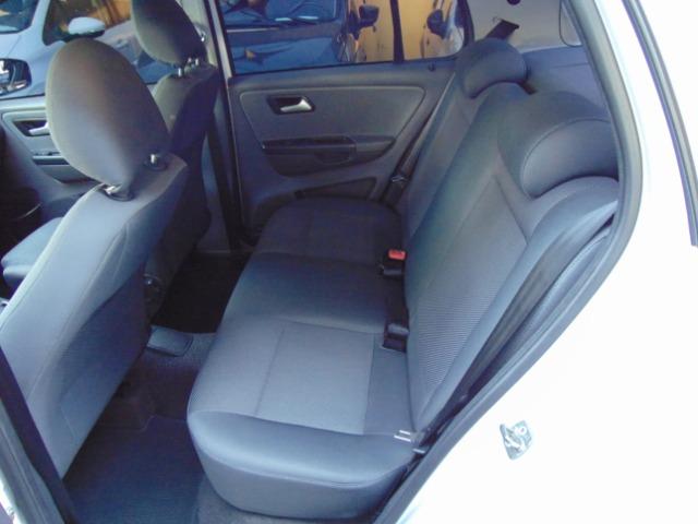 Volkswagen Fox ITrend 1.6 2012 - Foto 12