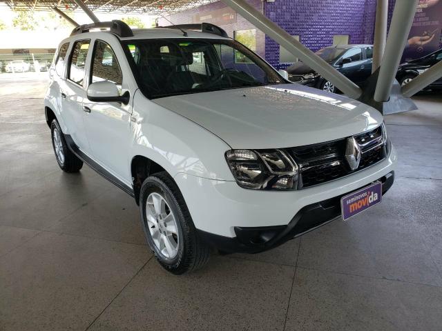 Duster 1.6 expression flex 2018/2019 - Foto 3