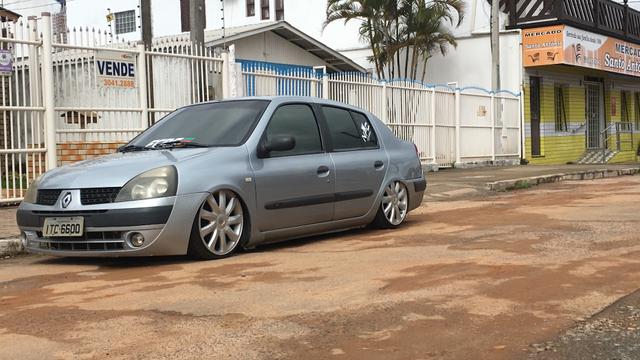 Vendo ou troco - Foto 3