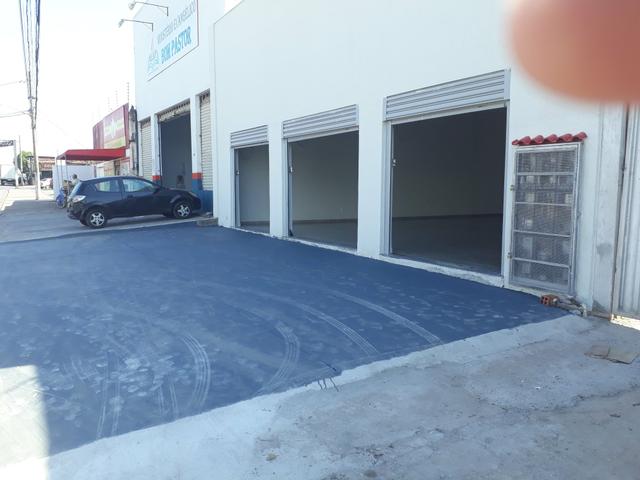 Aluguel salão - Foto 18