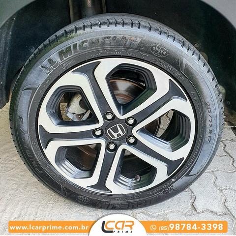 Honda HRV 2016 Cvt ( Todas revisões) - Foto 13