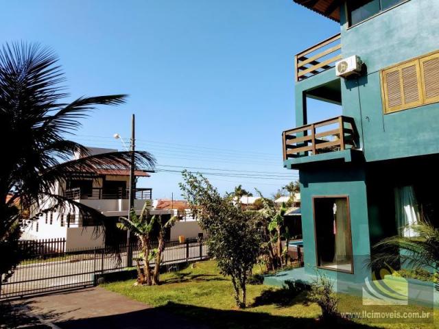 Casa para Venda em Imbituba, Vila Nova, 4 dormitórios, 2 suítes, 3 banheiros, 5 vagas - Foto 7