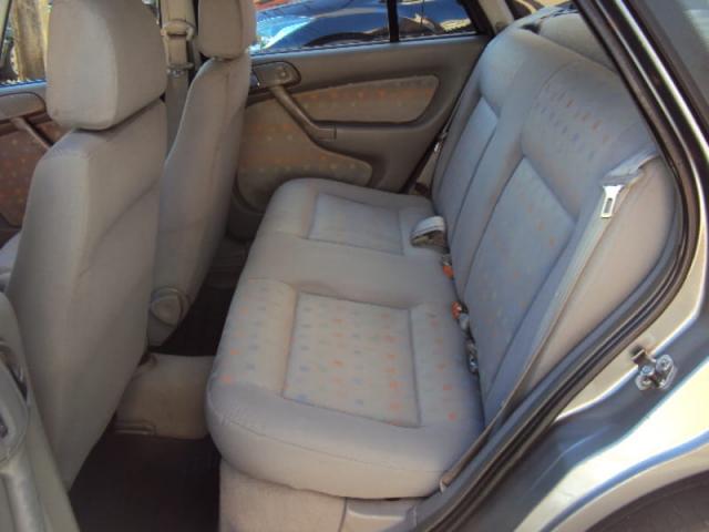 VOLKSWAGEN PARATI 1.6 MI (Geracao III) 4P 2002 - Foto 11