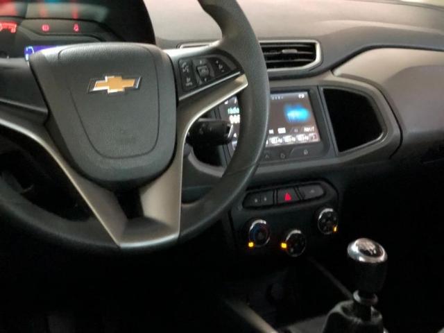 Chevrolet Prisma LT 1.4 4P - Foto 10