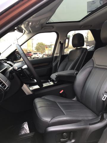 Land rover New Discovery 2017/17 - Foto 8