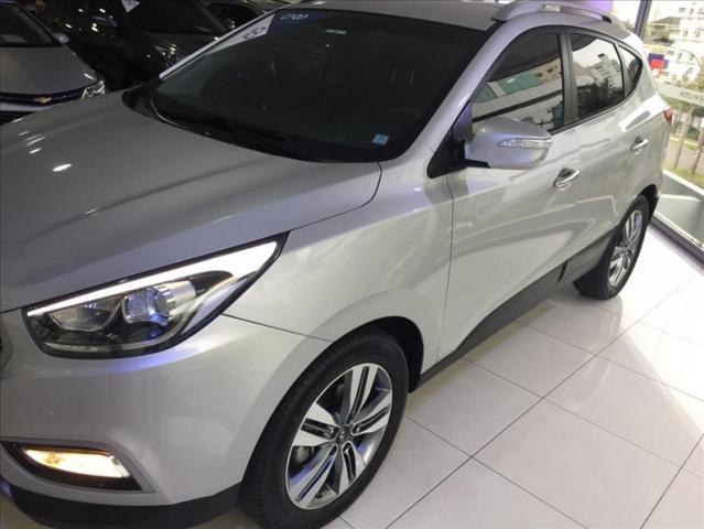 Hyundai Ix35 2.0 Mpfi gl 16v - Foto 3