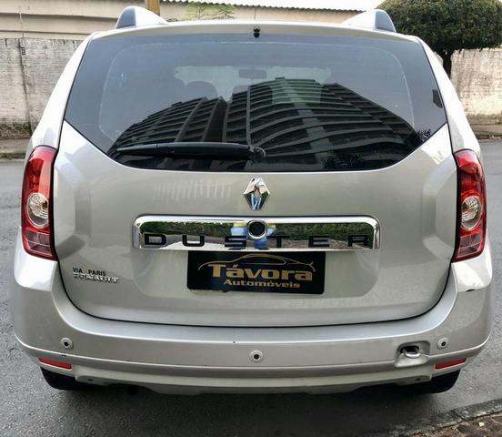 Renault Duster 2015 1.6 Dynamique TOP c/ MediaNav Extra - Foto 8