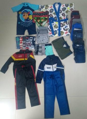 Roupas e Calçados Infantil - Foto 5