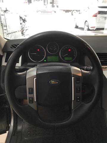 Ranger Rover Sport SE 2008 /2009 - Foto 9