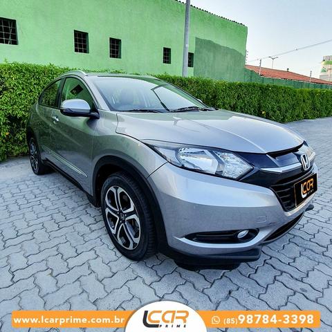 Honda HRV 2016 Cvt ( Todas revisões) - Foto 3