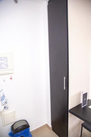Flat mobiliado em Ribeirão Preto | LH4FB - Foto 9