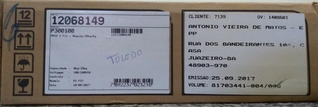 Vendo balança - Foto 3