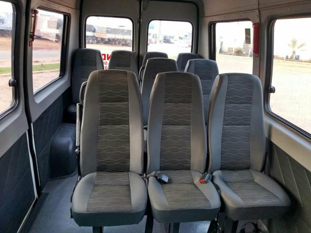 Fiat ducato minibus 2.3 diesel mt 14-15 - Foto 3