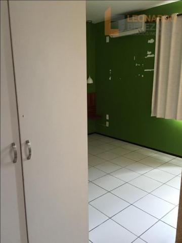 Apartamento com 3 quartos, à venda, no meireles!!! - Foto 11