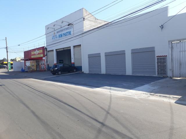 Aluguel salão - Foto 10