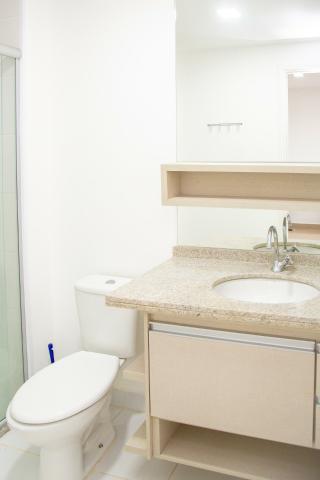 Flat mobiliado em Ribeirão Preto | LH4FB - Foto 13