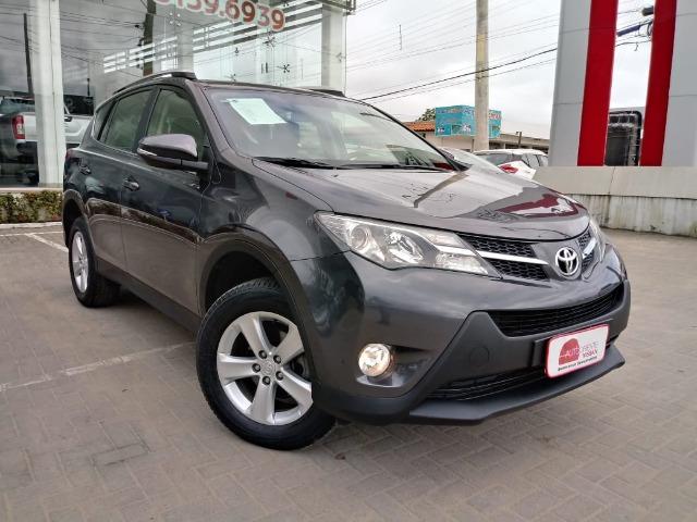 Rav-4 2.0 4x2 16v Aut