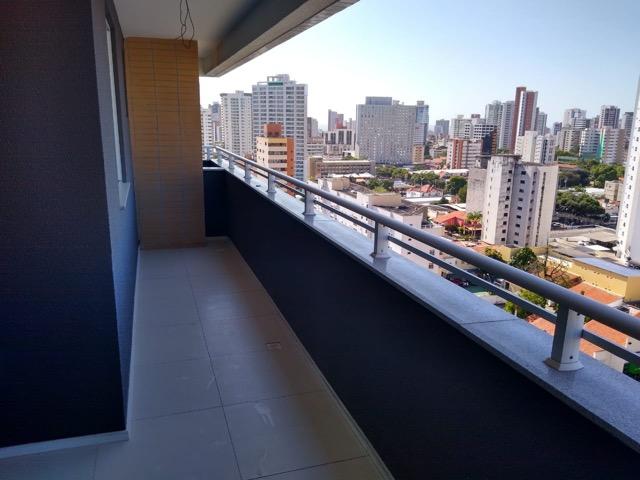 PX:Edf. Torres Câmara II , quatro quartos, duas vagas, andar alto - Foto 12