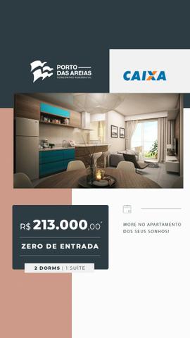 Residencial Porto da Areias em Sao Jose