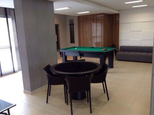 Apartamento Belle Vie 03 quartos sendo 01 suíte, Sol da Manhã - Foto 17