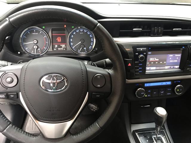 Corolla xei 2.0 at - Foto 7
