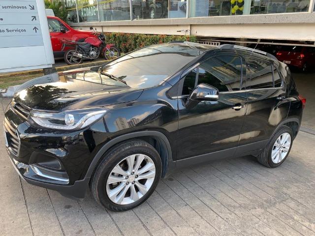 Tracker premier turbo 2017/2018 aproveite - Foto 4