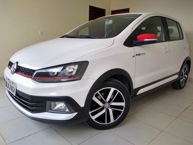 FOX PEPPER 1.6L Flex Automático 2017 - Foto 3