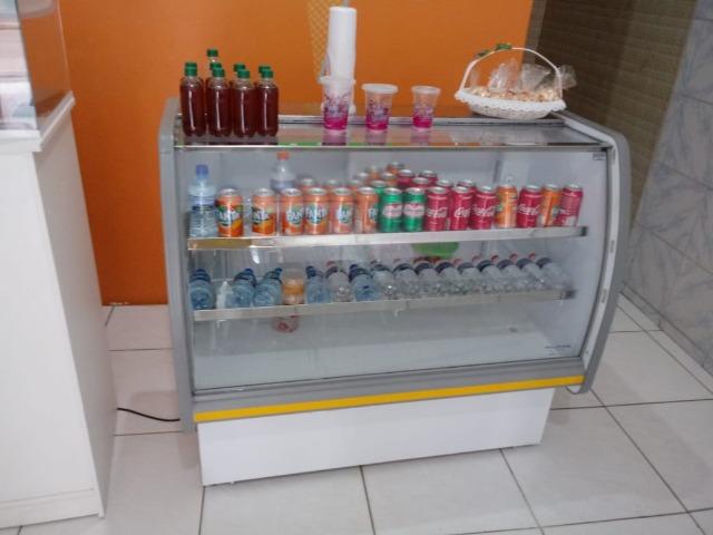 Balcão refrigerado - Foto 2