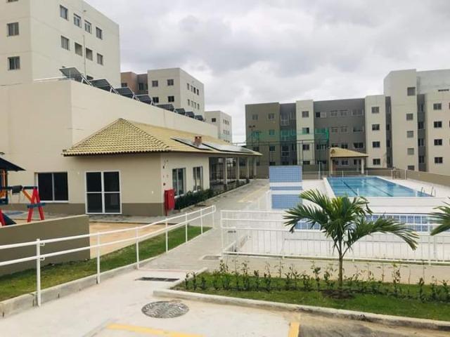 Saia do Aluguel! Condomínio completo em São Diogo, entrega em Dezembro!!! - Foto 4