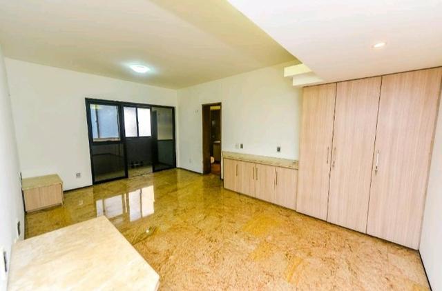 ÓTIMO APT /MEIRELES / 190 m2 - Foto 3