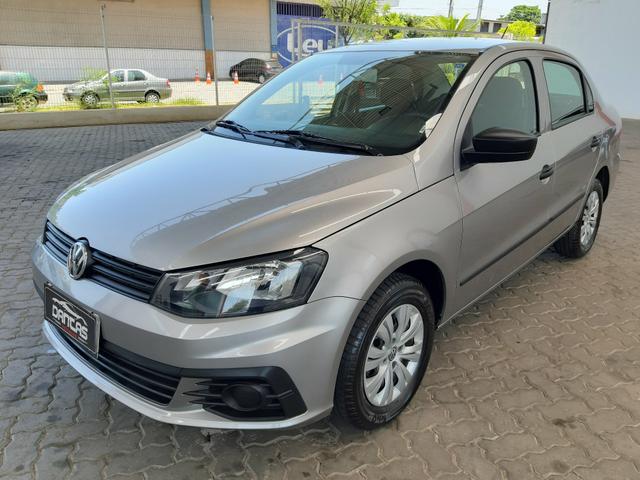 Voyage Trendline 2018 1.6 Completo R$40.900,00 - Foto 2