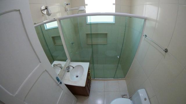 Casa de 2 quartos e quintal na Rua Atílio Maroti - Foto 7