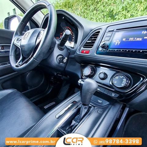 Honda HRV 2016 Cvt ( Todas revisões) - Foto 11