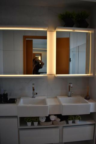 Apartamento 4 quartos com suite 127m² condomínio paradiso reserva do paiva agende-E - Foto 17