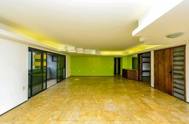 ÓTIMO APT /MEIRELES / 190 m2 - Foto 8