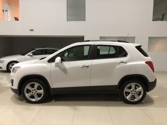 Chevrolet Tracker LTZ 48.000km 2015 - Foto 2