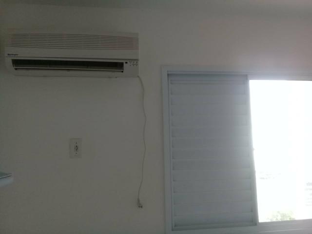 Alugo apartamento mobiliado em Cuiabá