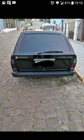 Parati GLS 1.8 89 - Foto 4