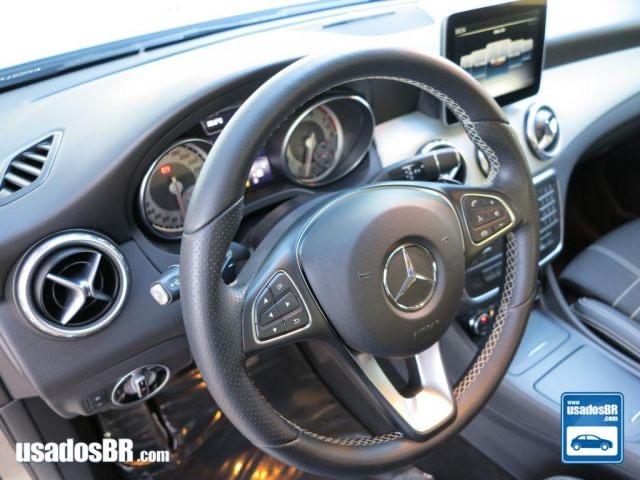 Mercedes GLA 200 - Foto 16