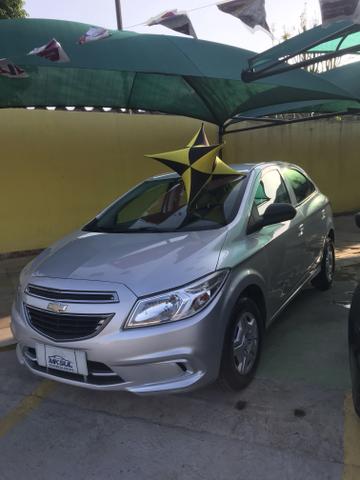 Onix lt 2016 1.0 - Foto 3