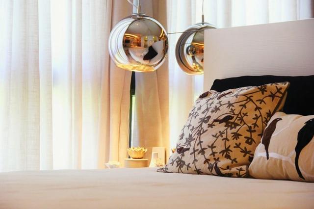 Apartamento 4 quartos com suite 127m² condomínio paradiso reserva do paiva agende-E - Foto 7