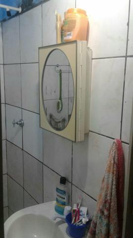 Vendo ou troco casa no centro de camaçari - Foto 13
