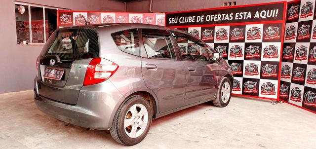 Honda fit 1.4 lxl 2009 mec completo - Foto 7