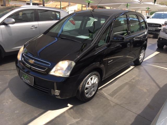 Meriva maxx 1.4 2012 completa