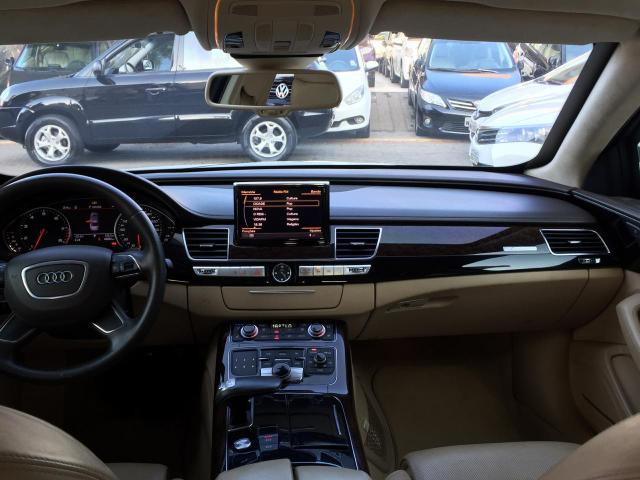 Audi A8 2011 4.2 quatro blindado - Foto 3