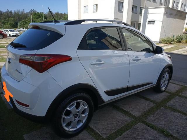 HB20X 1.6 Branco