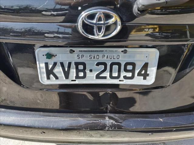 Toyota Fielder 1.8 16v - Foto 7