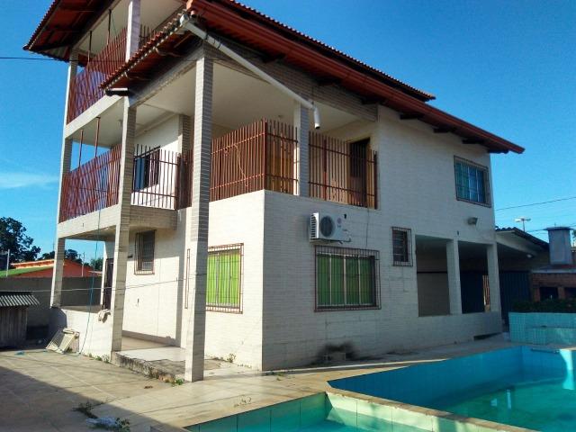 Vende-se um Casa no Bosque