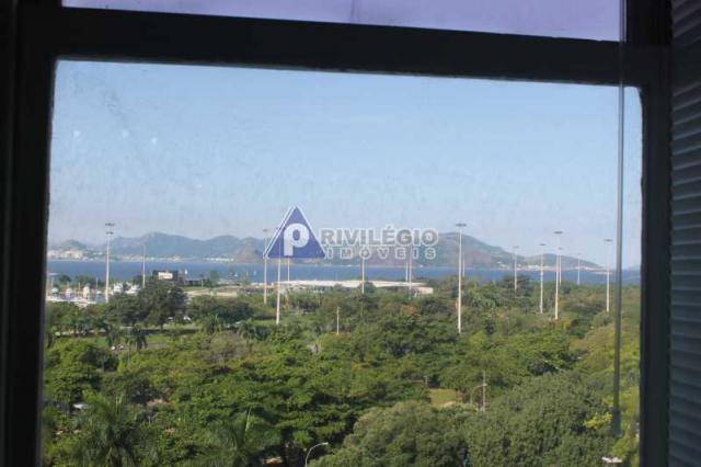 Apartamento à venda com 4 dormitórios em Glória, Rio de janeiro cod:FLAP40100 - Foto 3